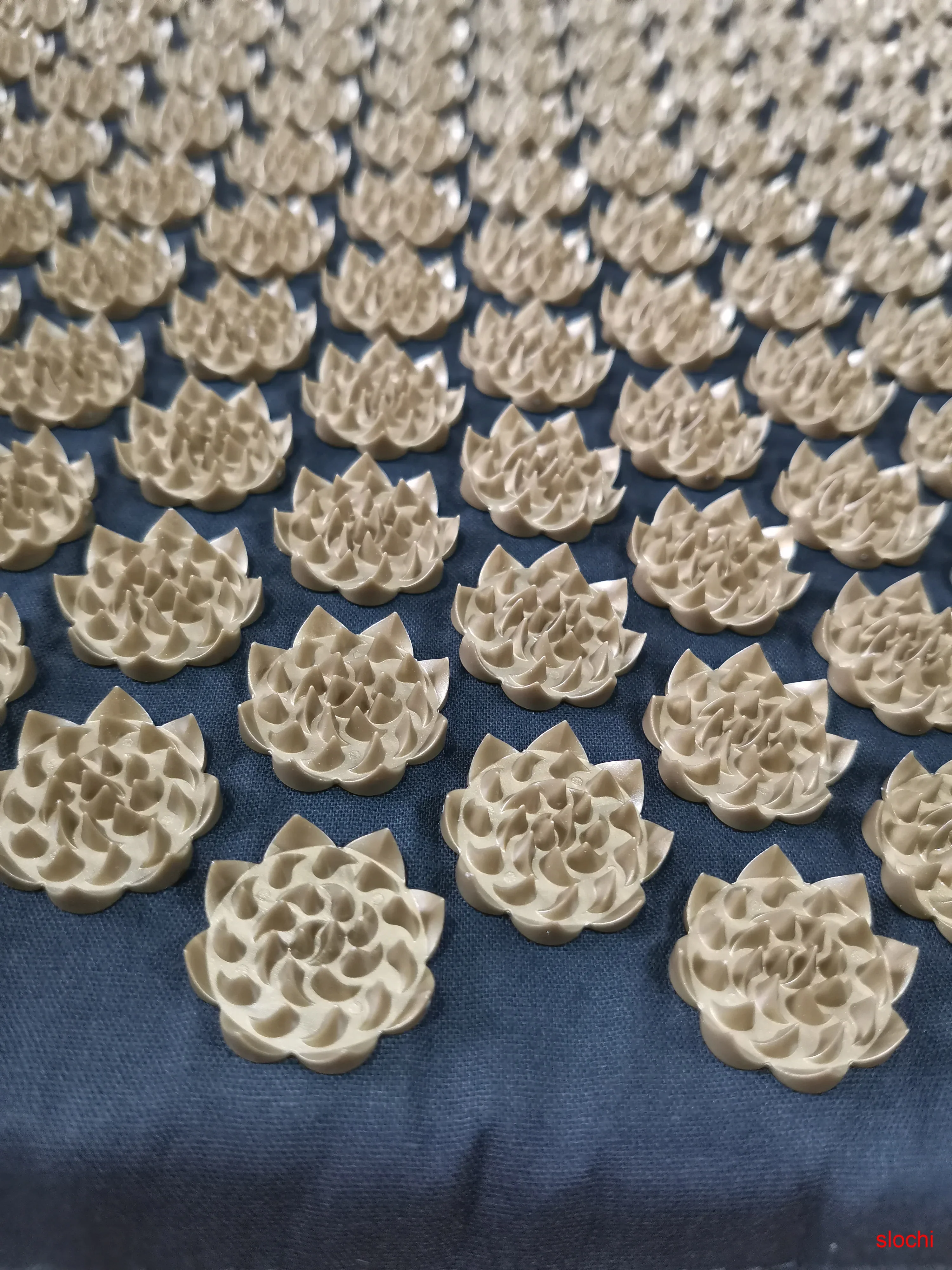 Yoga Massager Mat - Image 6