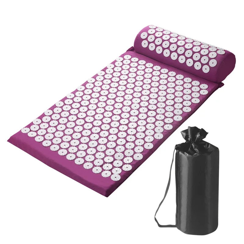 Yoga Massager Mat - Image 8