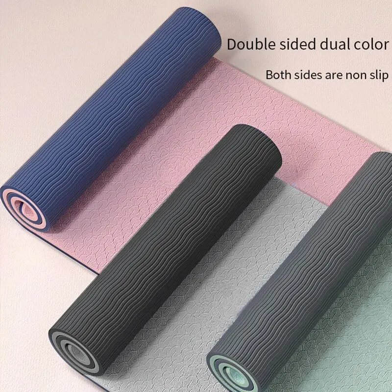 Yoga Mat - Image 2