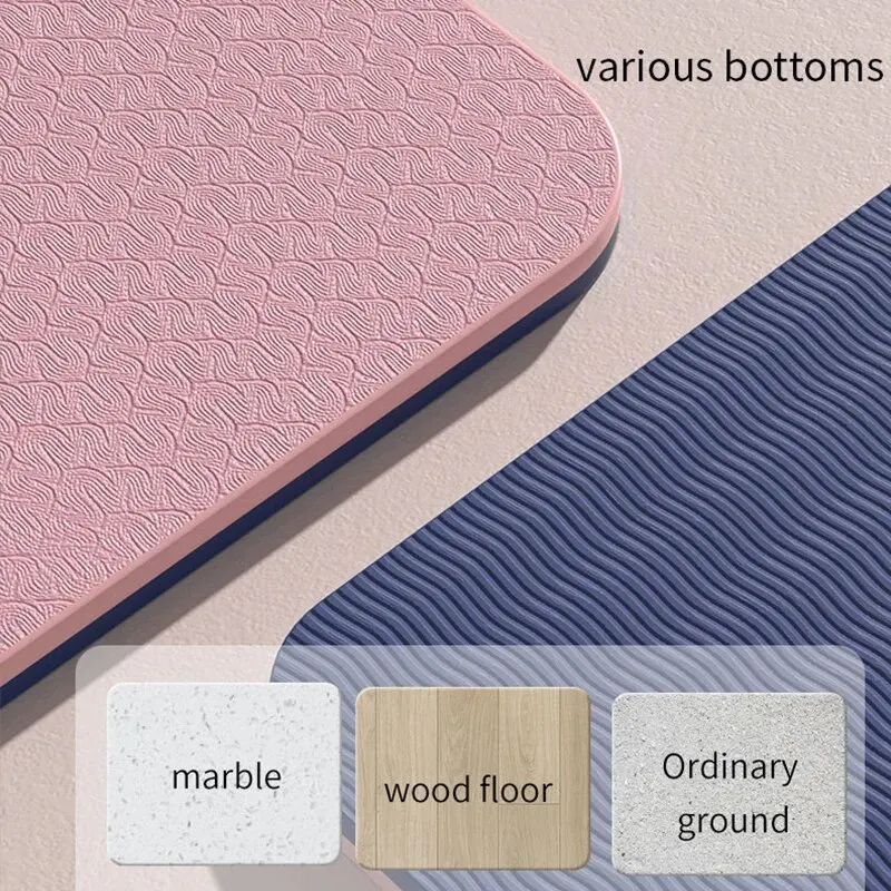 Yoga Mat - Image 4