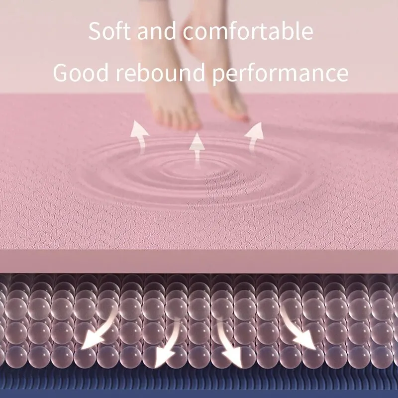 Yoga Mat - Image 5
