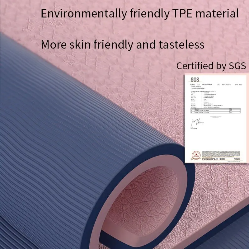 Yoga Mat - Image 6