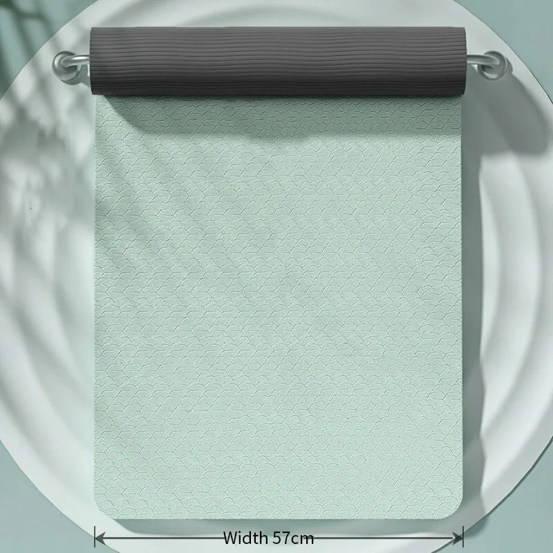 Yoga Mat - Image 9