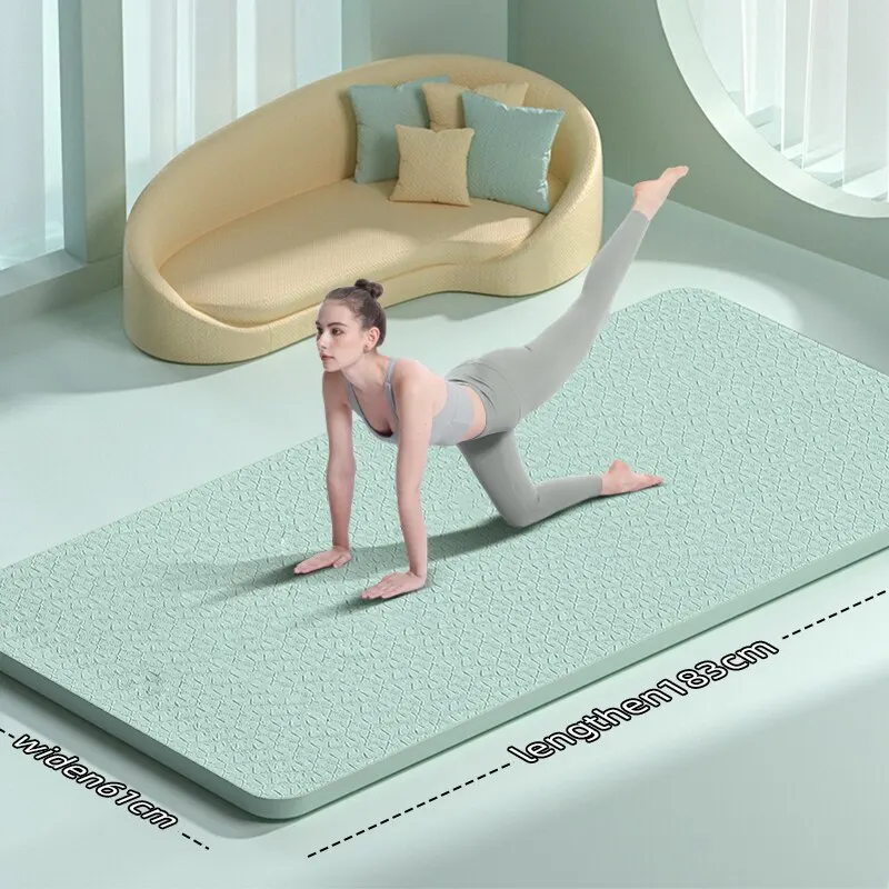 Yoga Mat - Image 2