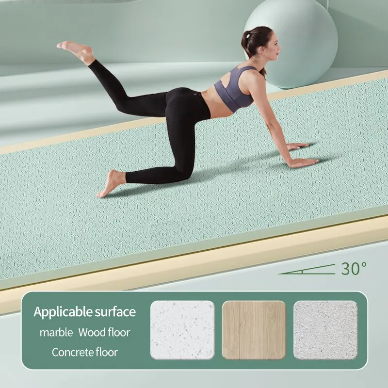 Yoga Mat - Image 3
