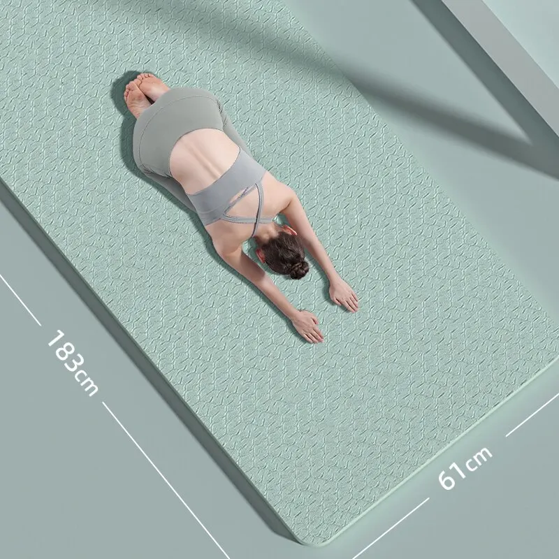 Yoga Mat - Image 5