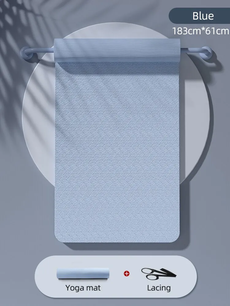 Yoga Mat - Image 7