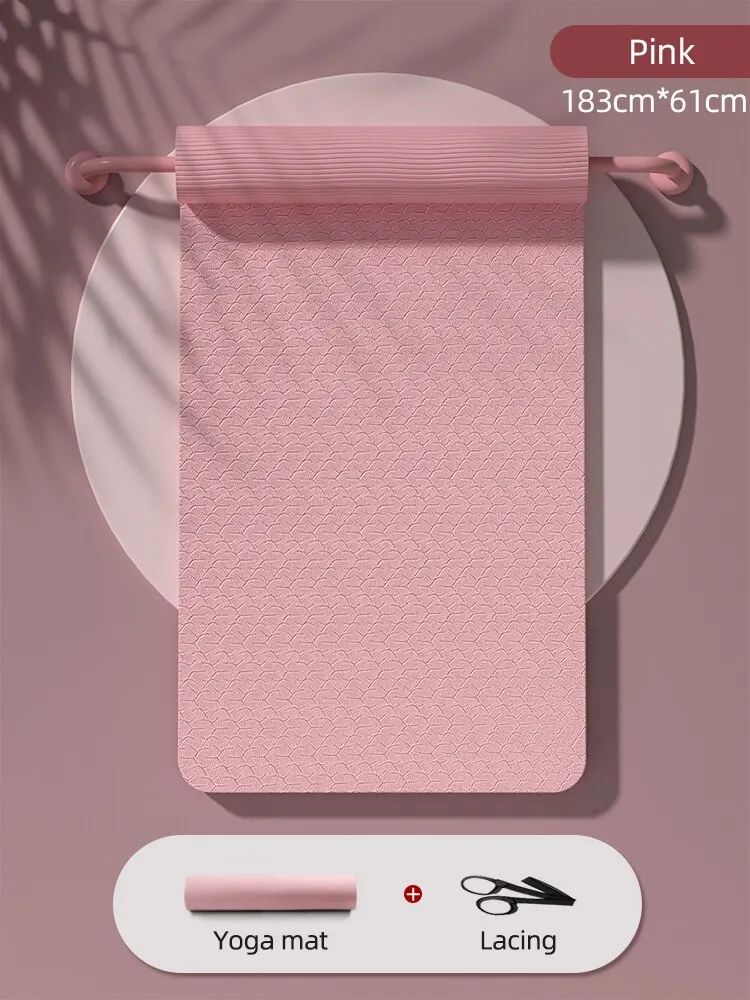 Yoga Mat - Image 9