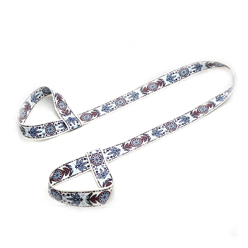 Yoga Mat Strap Belt - Image 11