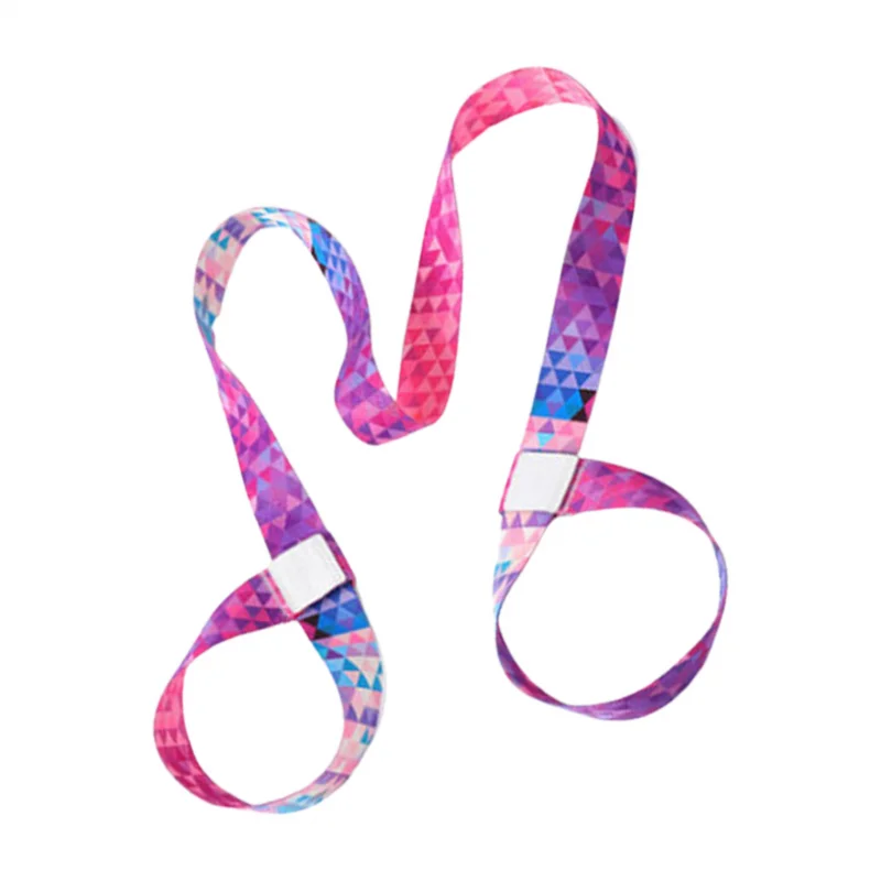 Yoga Mat Strap Belt - Image 4