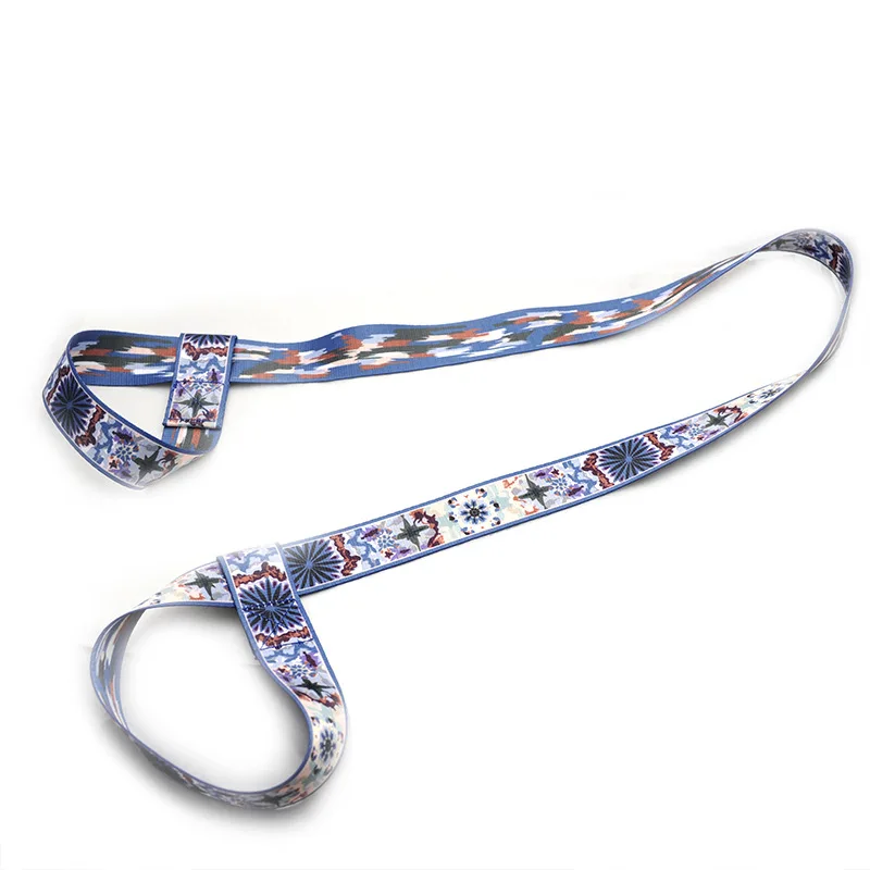 Yoga Mat Strap Belt - Image 7