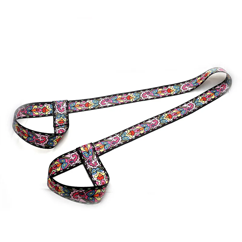 Yoga Mat Strap Belt - Image 8