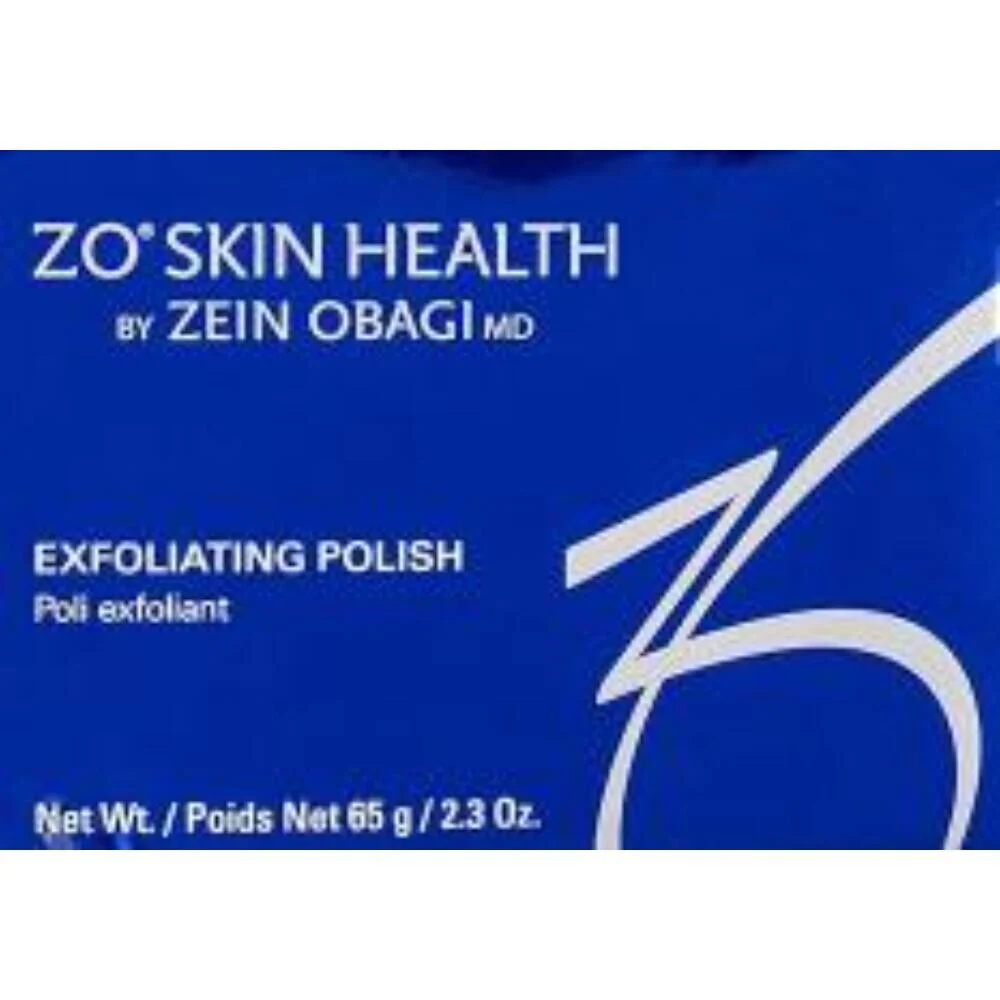 ZO Skin Health Exfoliating Polish - 65G /2.3 Oz - Image 4